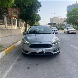 فۆرد فۆکەس